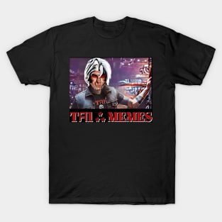 TR1 MEMES T-Shirt
